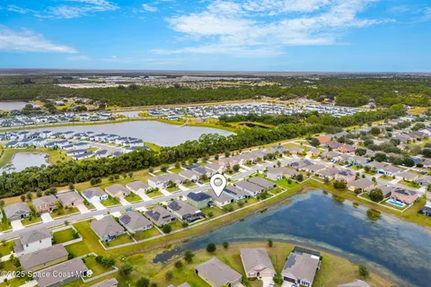 $330,000 | 272 Moray Drive, Palm Bay, FL 32908