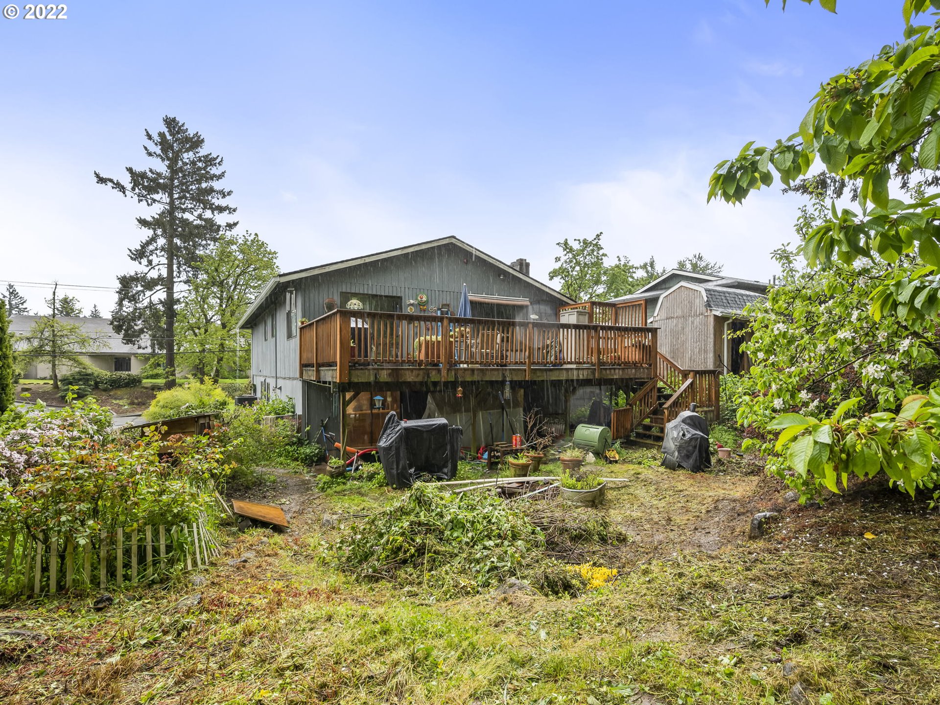 8375 Cason Road Gladstone, OR 97027 - Photo 31 of 32 Gallery Image 31