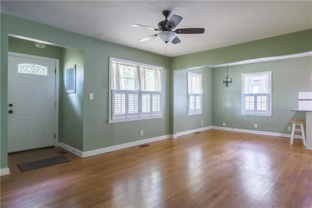 $1,800 | 564 Parker Avenue, Decatur, GA 30032