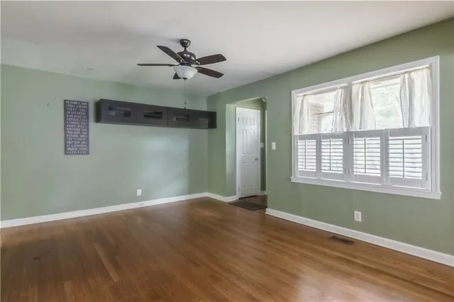 $1,800 | 564 Parker Avenue, Decatur, GA 30032