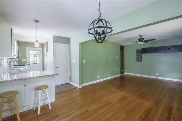 $1,800 | 564 Parker Avenue, Decatur, GA 30032