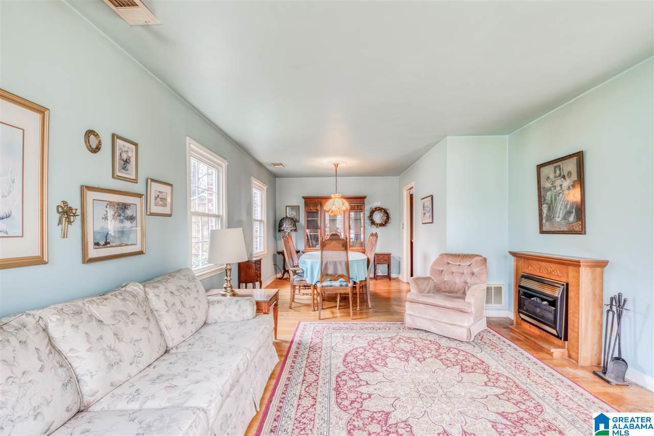 4349 Warren Road Birmingham, AL 35213 - Photo 6 of 21