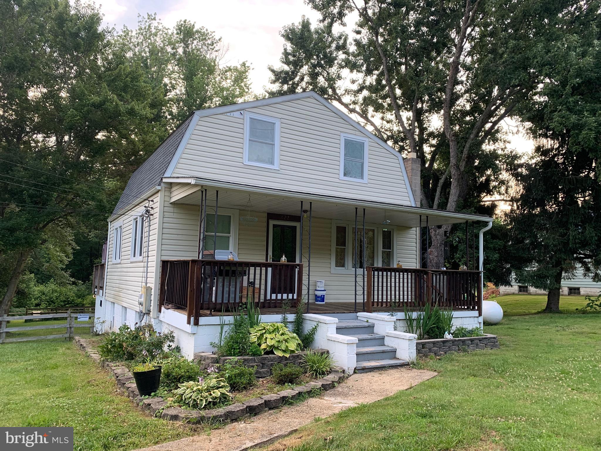 622 South Stepney Road Aberdeen, MD 21001 - Photo 1 of 30 Gallery Image 1
