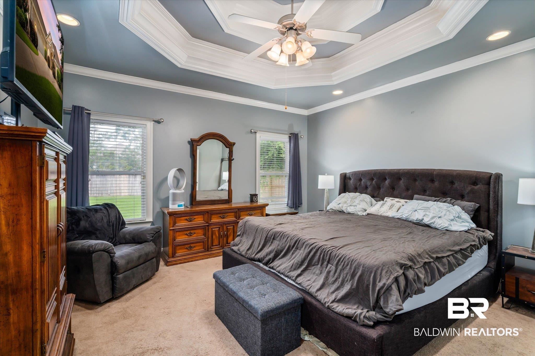 3210 Oneal Court Mobile, AL 36695 - Photo 12 of 36