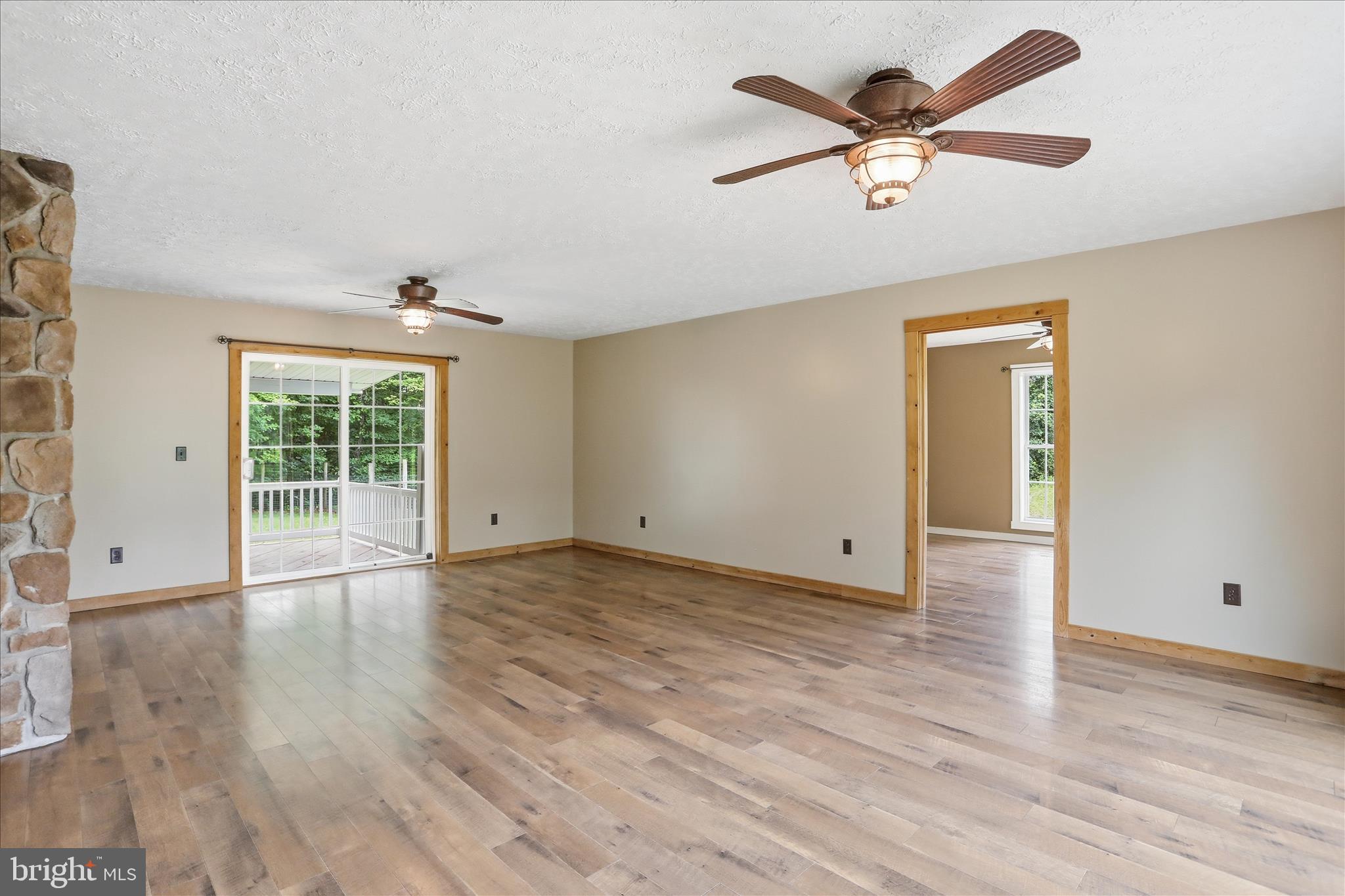 7968 Cromwell Road Three Springs, PA 17264 - Photo 22 of 68 Living Room