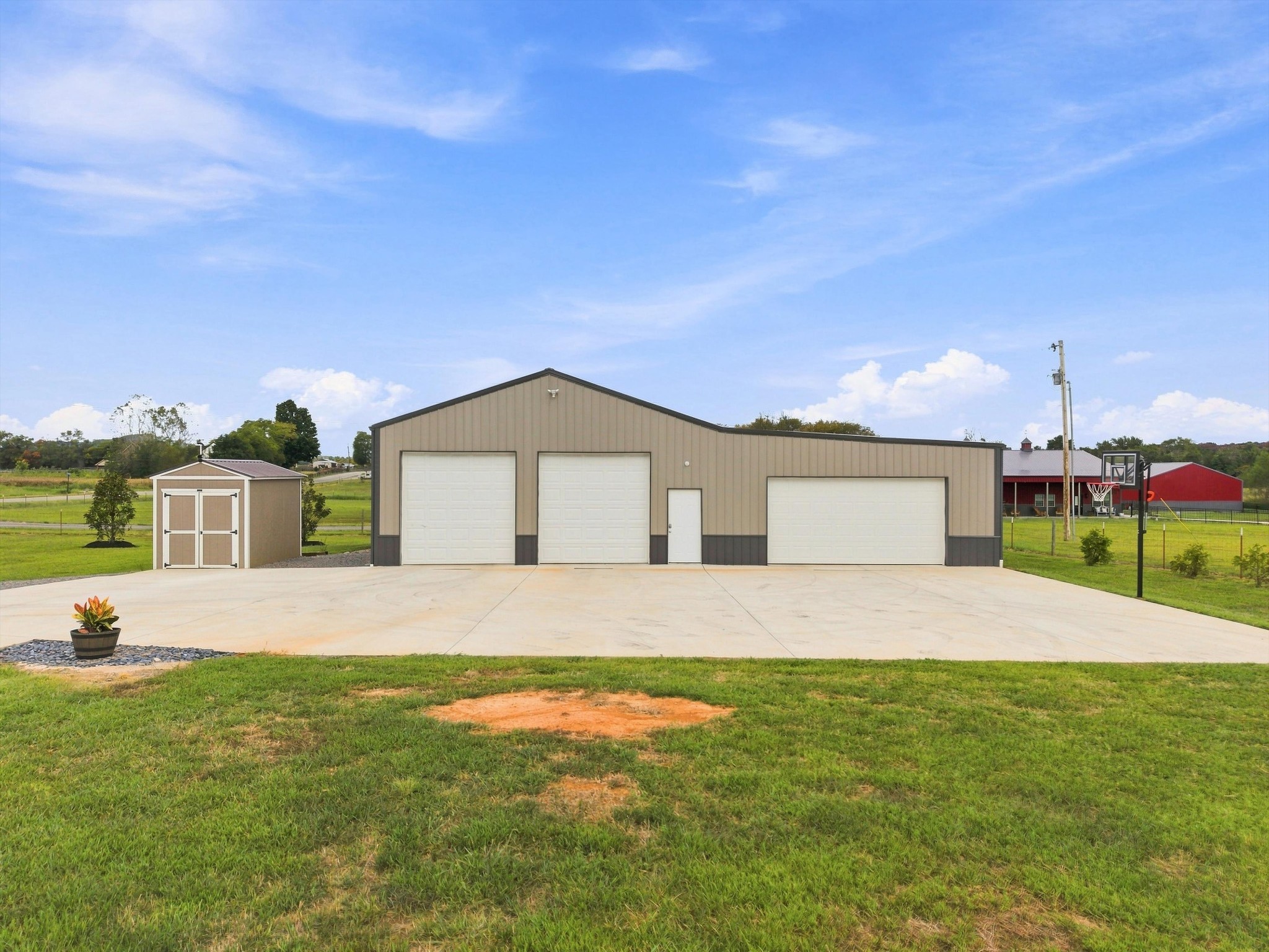 2096 Longview Road Bell Buckle, TN 37020 - Photo 34 of 46 Gallery Image 34