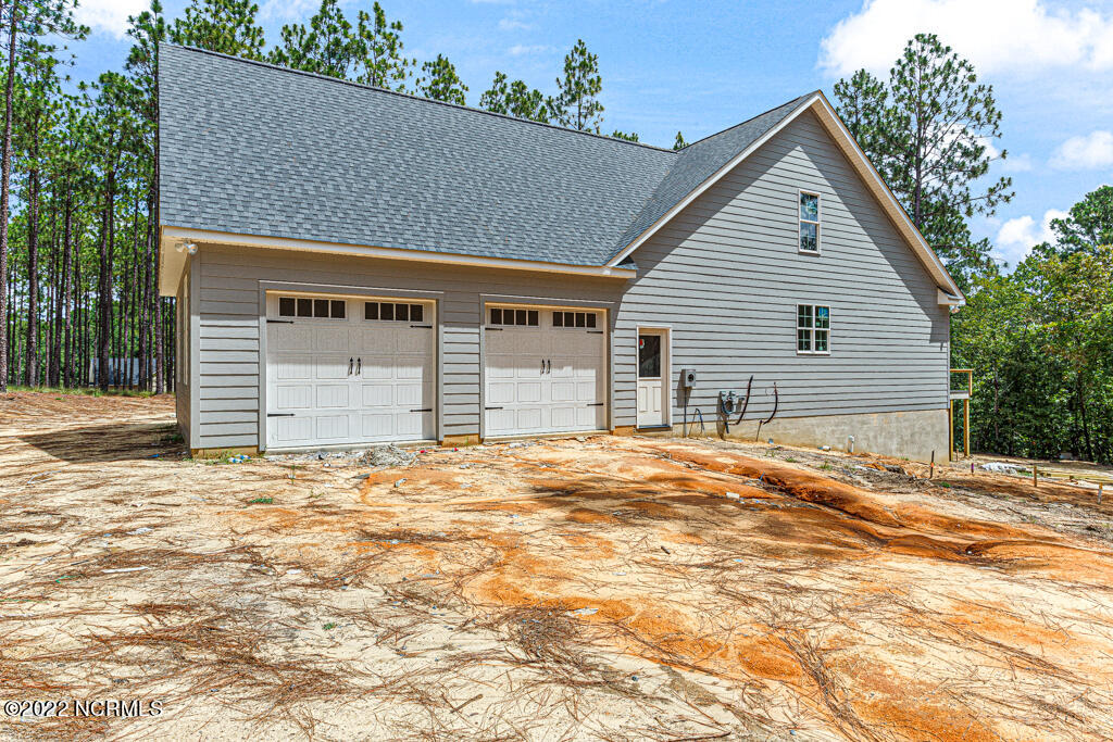 1381 McCaskill Road Carthage, NC 28327 - Photo 3 of 33 1381 McCaskill-LR-JFP-1