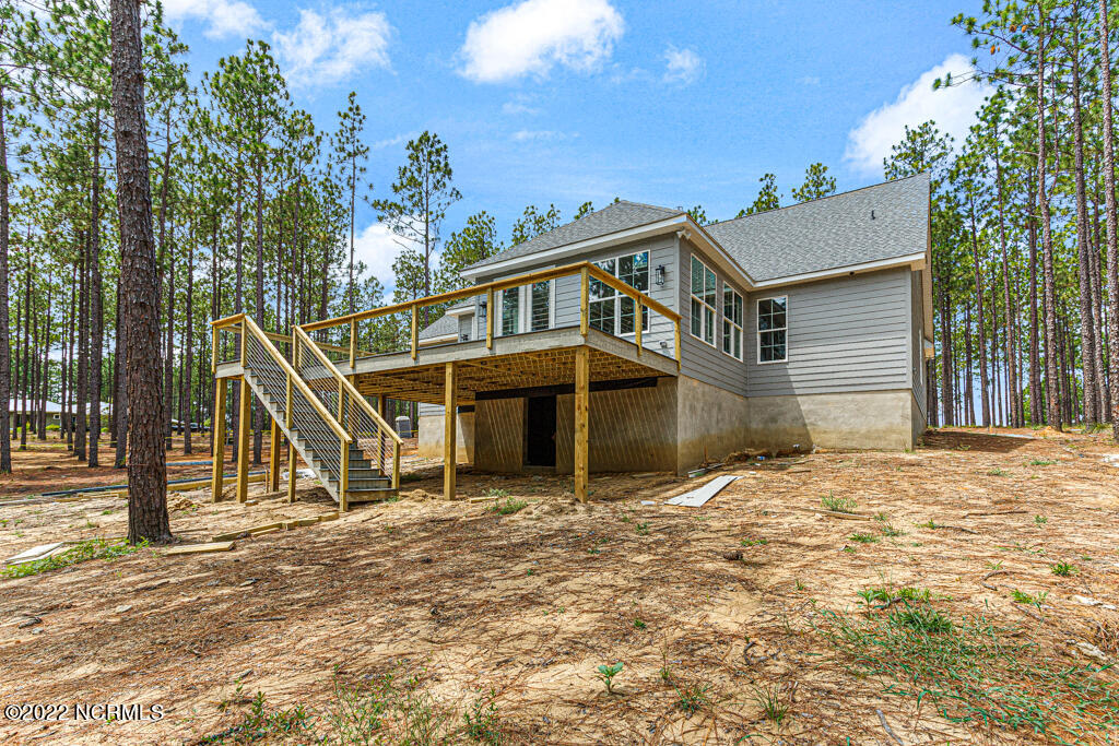 1381 McCaskill Road Carthage, NC 28327 - Photo 31 of 33 1381 McCaskill-LR-JFP-31