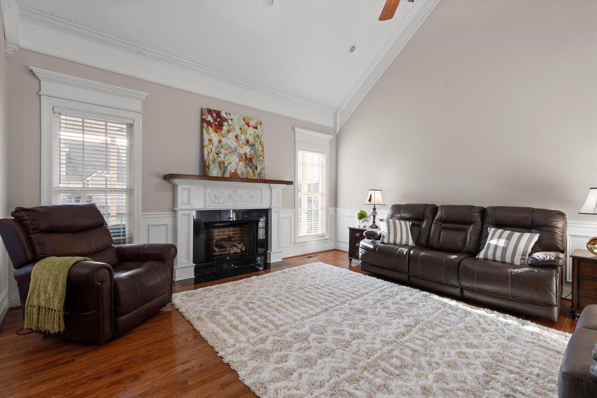 244 Hunting Ridge Circle Rock Spring, GA 30739 - Photo 8 of 34 Gallery Image 8