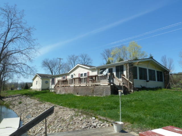 2265 Sampson Road Camden, MI 49232 - Photo 1 of 57 5