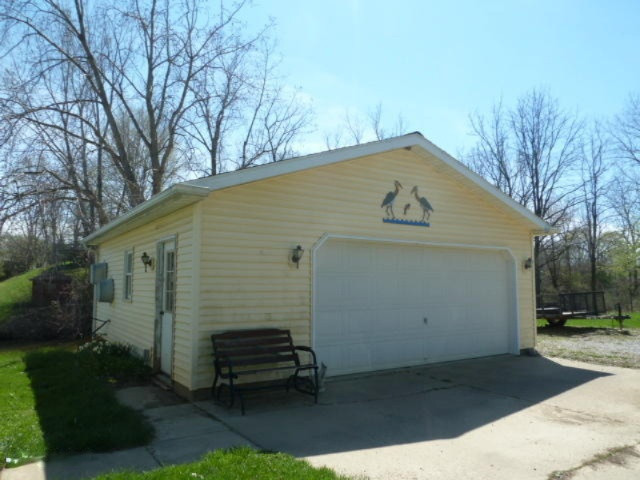 2265 Sampson Road Camden, MI 49232 - Photo 3 of 57 2