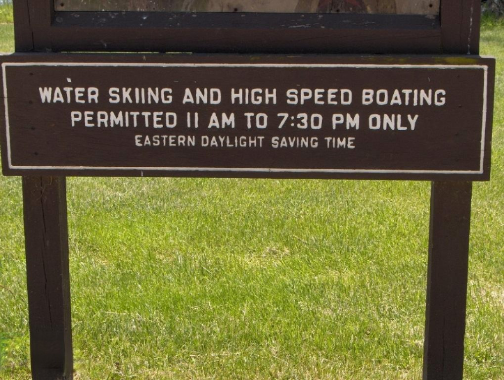 2265 Sampson Road Camden, MI 49232 - Photo 53 of 57 Boat Launch 1