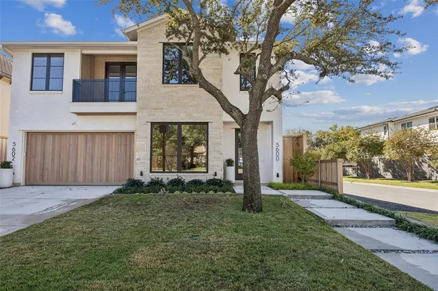 $2,349,000 | 5600 Ellsworth Avenue, Dallas, TX 75206