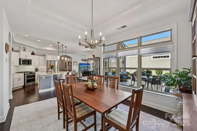 $539,900 | 1293 Restoration Drive, Waxhaw, NC 28173