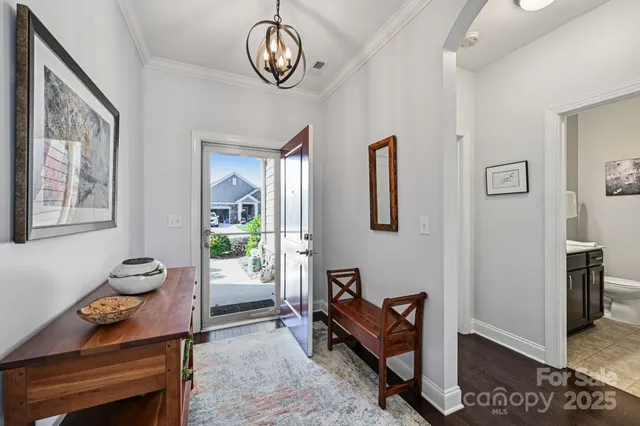 $539,900 | 1293 Restoration Drive, Waxhaw, NC 28173