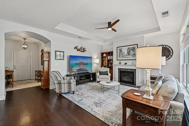 $539,900 | 1293 Restoration Drive, Waxhaw, NC 28173