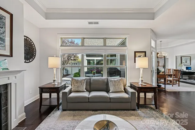 $539,900 | 1293 Restoration Drive, Waxhaw, NC 28173