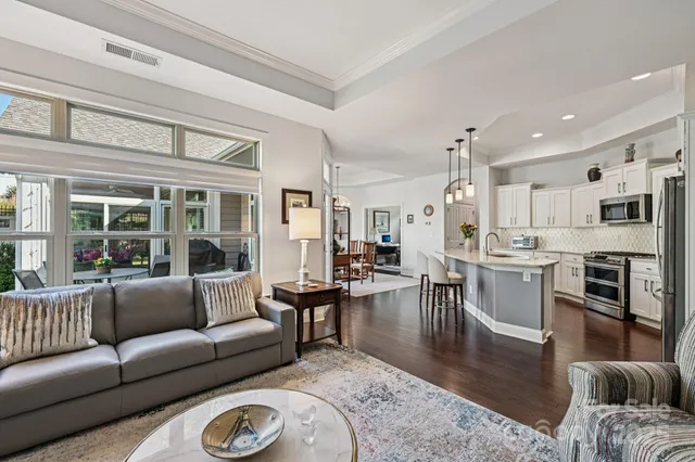 $539,900 | 1293 Restoration Drive, Waxhaw, NC 28173