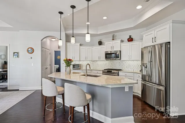 $539,900 | 1293 Restoration Drive, Waxhaw, NC 28173