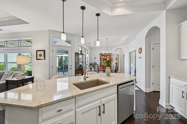 $539,900 | 1293 Restoration Drive, Waxhaw, NC 28173