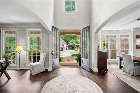 $1,045,000 | 402 Greyfield Drive, Canton, GA 30115