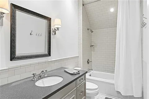$5,250,000 | 369 Pine Tree Drive Northeast, Atlanta, GA 30305