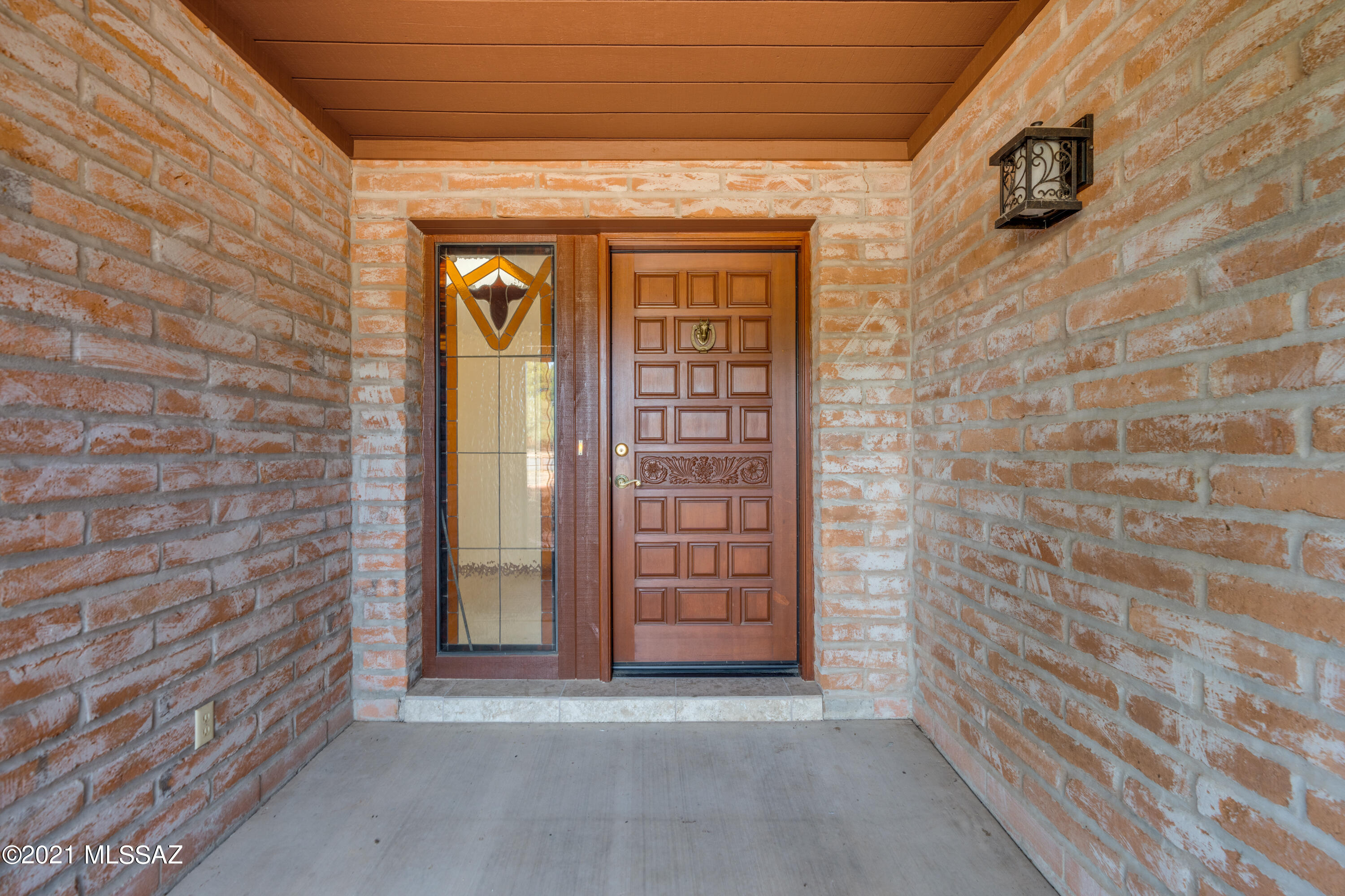 9020 East Bears Path Road Tucson, AZ 85749 - Photo 5 of 43