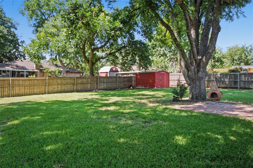 808 Hilltop Drive Weatherford, TX 76086 - Photo 22 of 25 Gallery Image 22