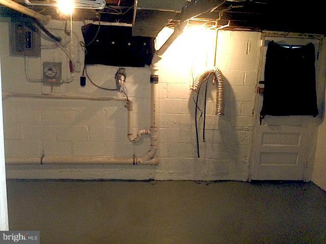 210 Grove Park Road Baltimore, MD 21225 - Photo 9 of 10 Basement
