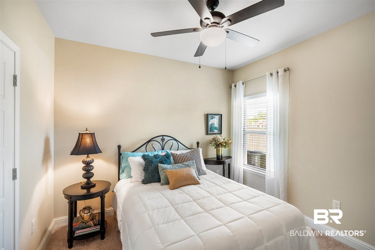 9230 Appache Lane Daphne, AL 36526 - Photo 23 of 41 Bedroom 2