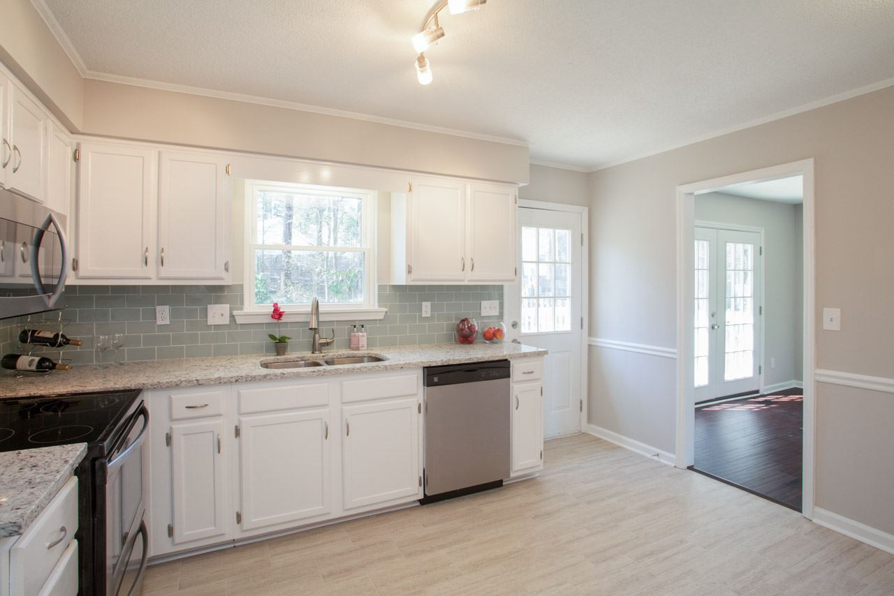 847 Horton Road Durham, NC 27704 - Photo 8 of 19 Photo 8