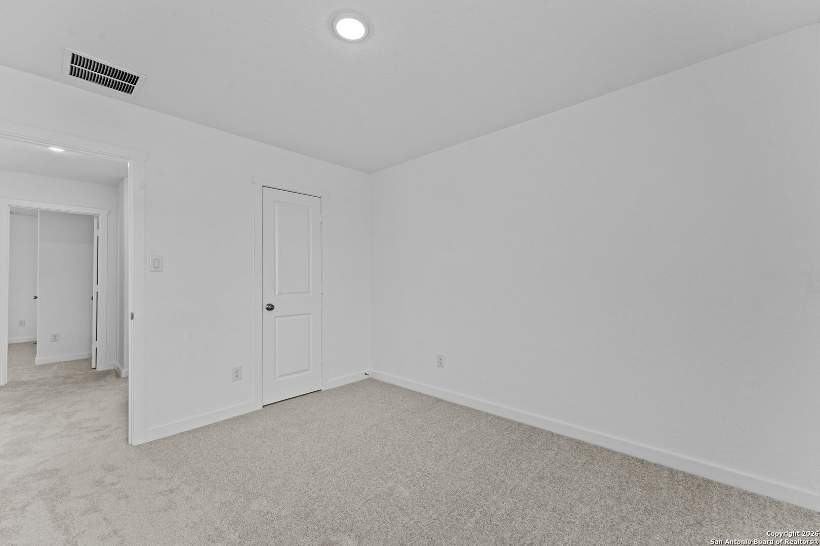 1859 Nuthatch Ridge New Braunfels, TX 78130 - Photo 27 of 34 a view of an empty room