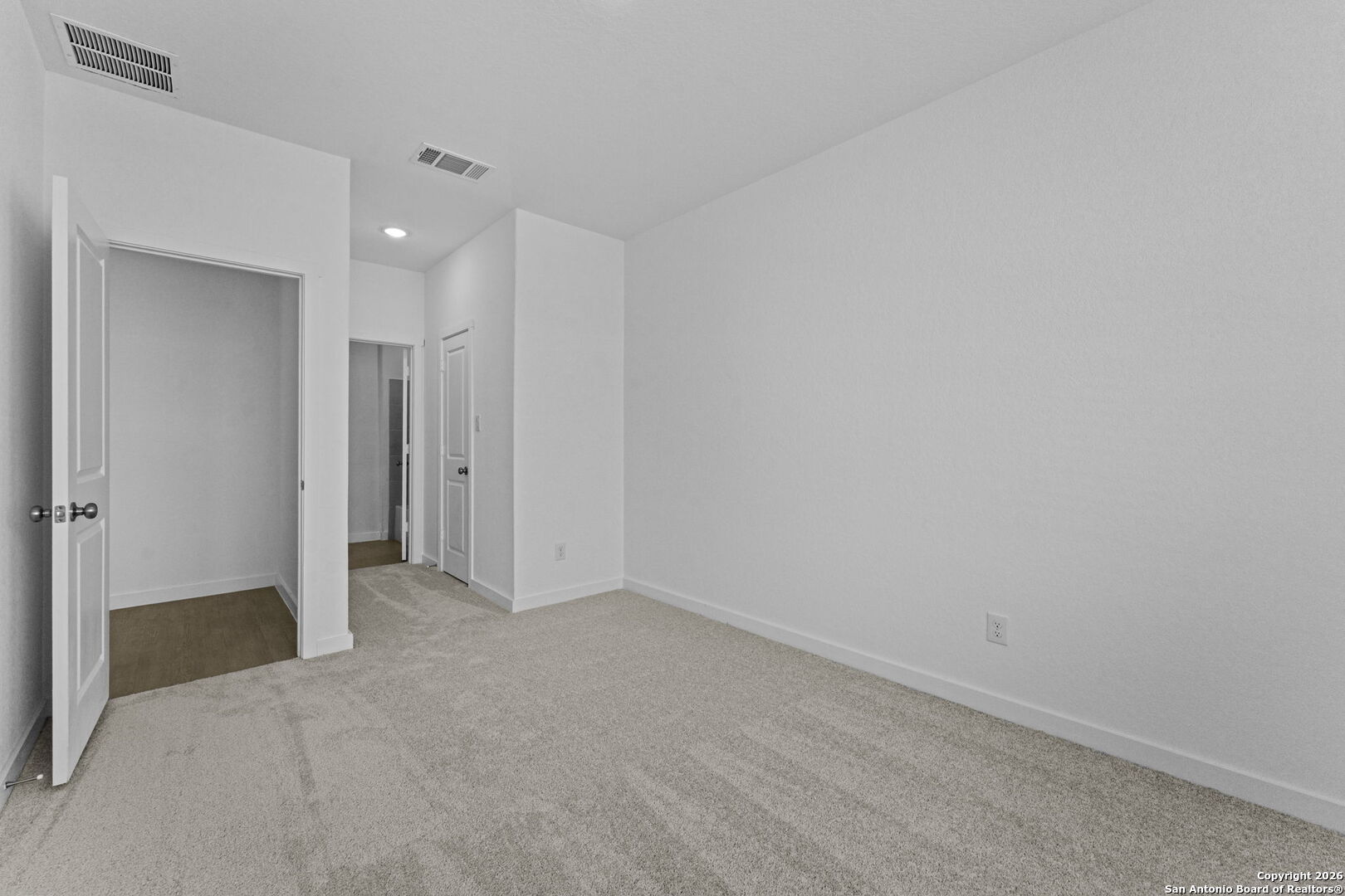 1859 Nuthatch Ridge New Braunfels, TX 78130 - Photo 5 of 34 a view of an empty room