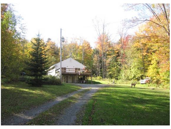 558 Rochester Hollow Road Braintree, VT 05060 - Photo 1 of 1
