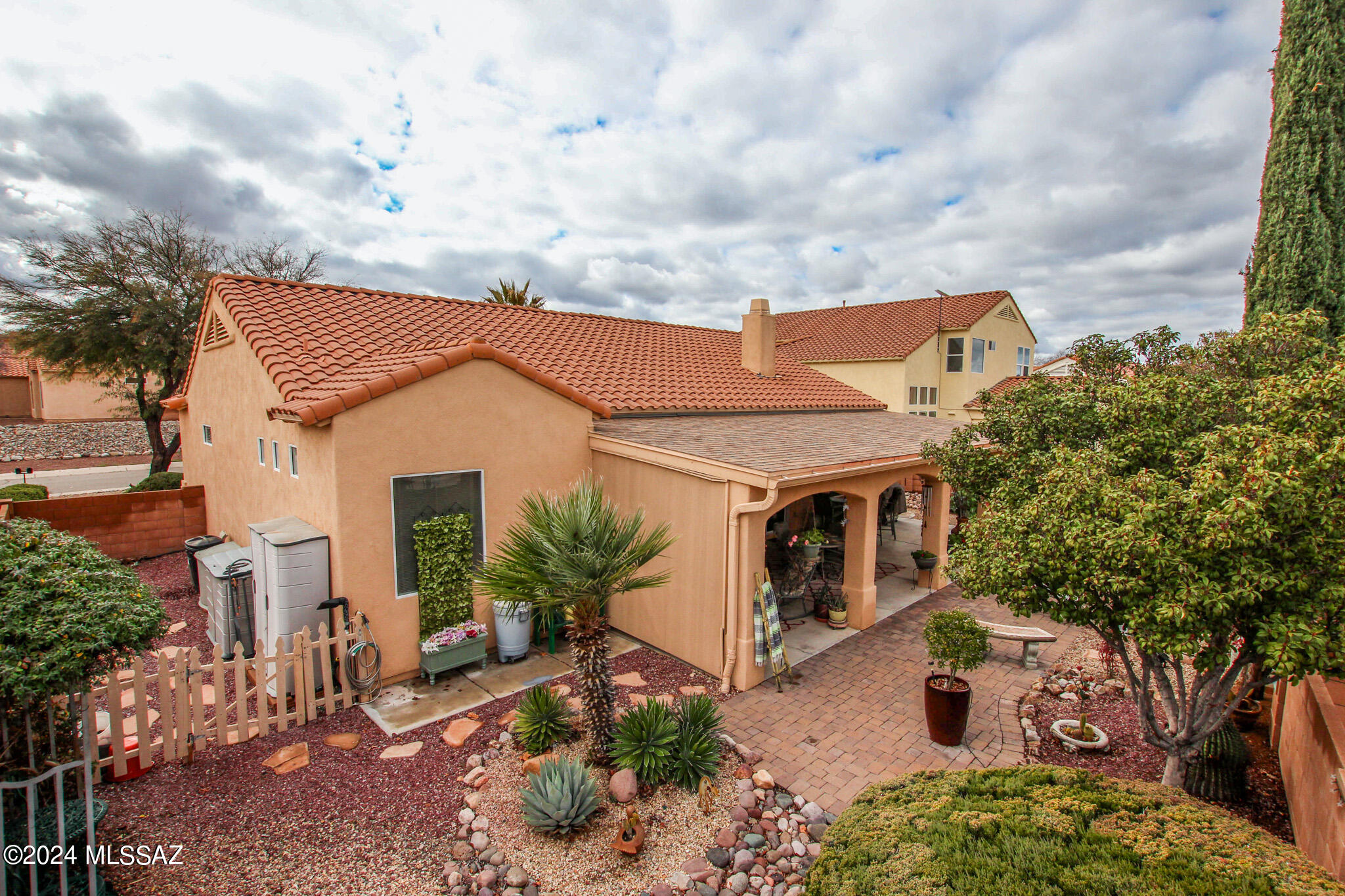 1079 San Tropez Court Rio Rico, AZ 85648 - Photo 47 of 50