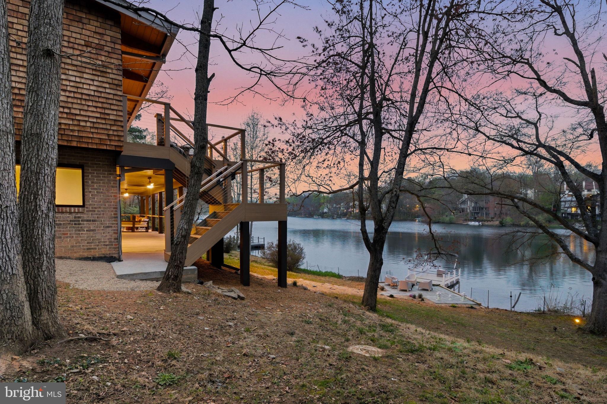 11216 South Shore Road Reston, VA 20190 - Photo 40 of 82