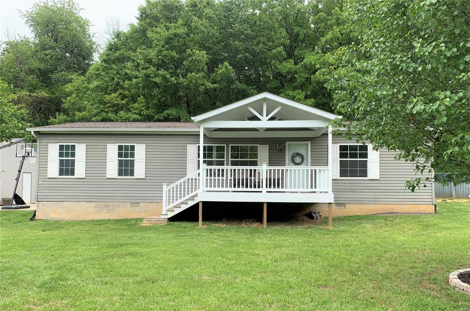 3646 Terpening Road Brighton, IL 62012 - Photo 3 of 41
