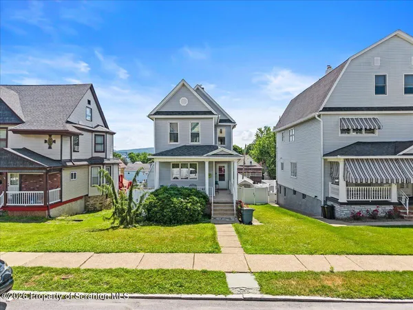 $269,000 | 618 North Bromley Avenue, Scranton, PA 18504