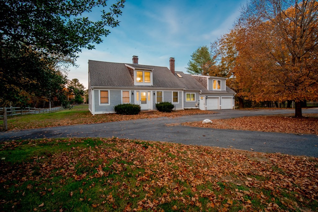 151 Fuller Street Middleboro, MA 02346 - Photo 1 of 24 a front view of a house with a yard