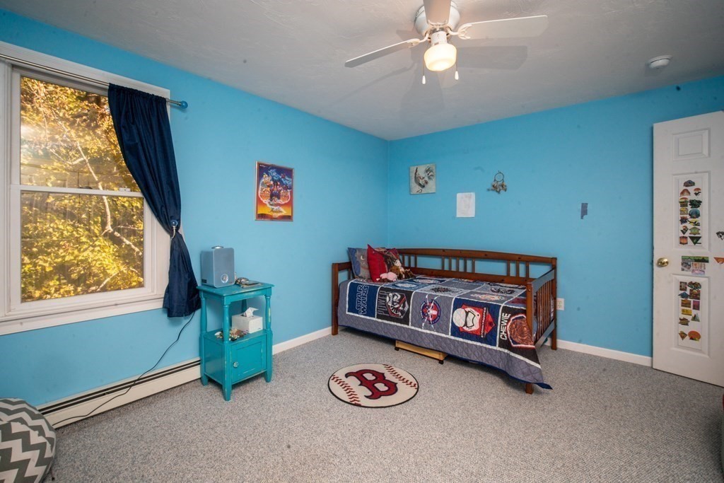 151 Fuller Street Middleboro, MA 02346 - Photo 18 of 24 a bedroom with furniture and a window