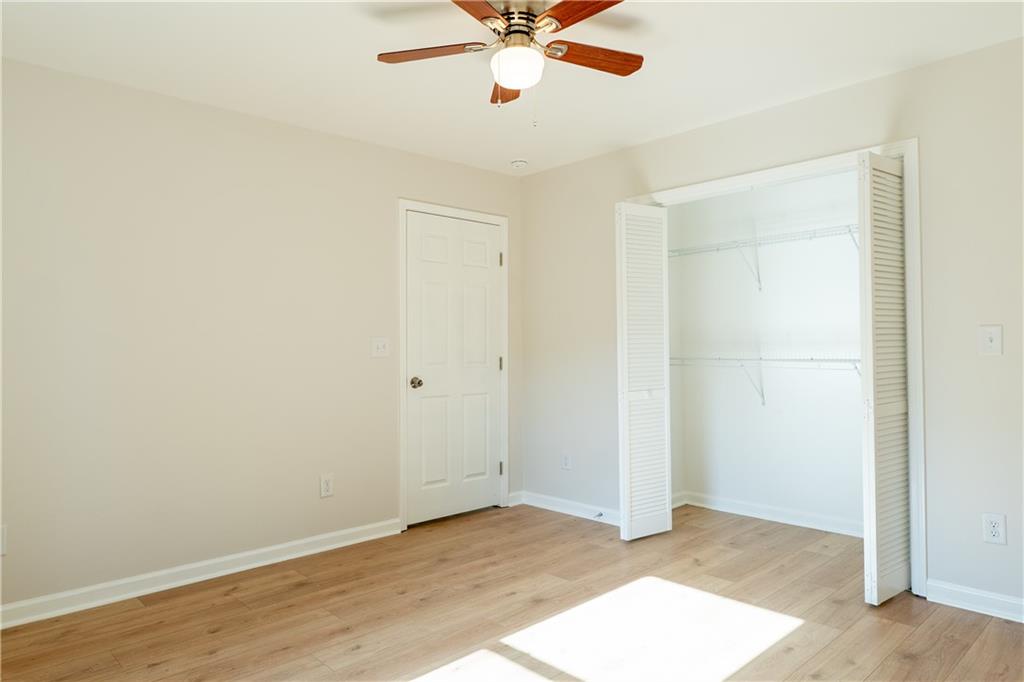 119 Jackson Street Northeast Rome, GA 30161 - Photo 21 of 30
