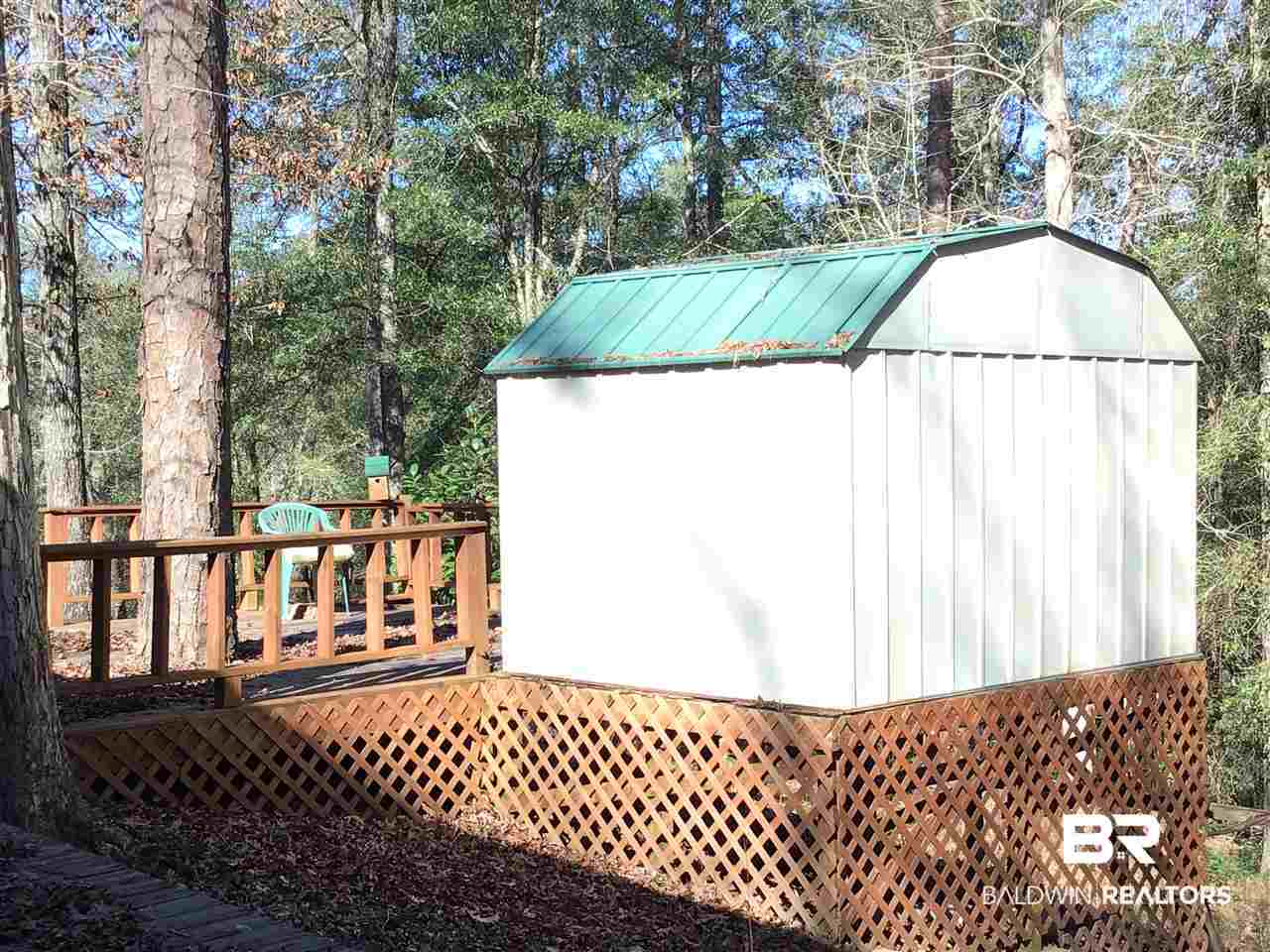 166 Lucky Street Monroeville, AL 36460 - Photo 18 of 22