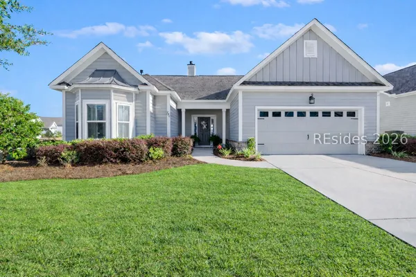 $746,500 | 270 Station Parkway, Bluffton, SC 29910