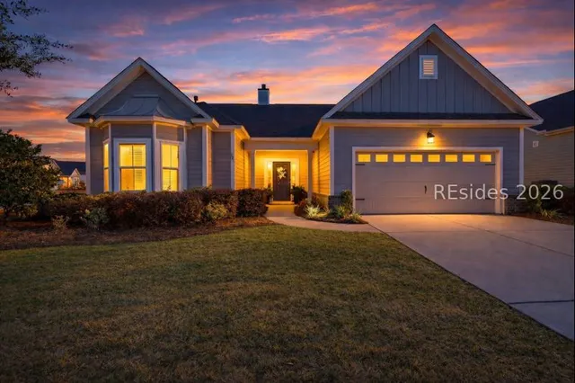 $789,000 | 270 Station Parkway, Bluffton, SC 29910