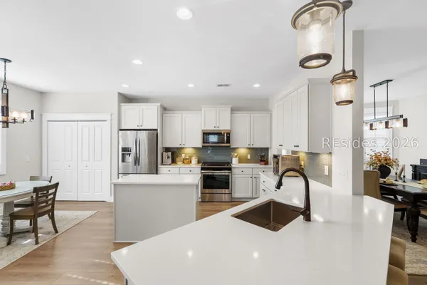 $746,500 | 270 Station Parkway, Bluffton, SC 29910