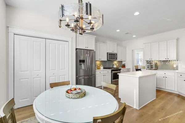 $746,500 | 270 Station Parkway, Bluffton, SC 29910