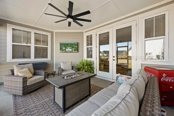 $746,500 | 270 Station Parkway, Bluffton, SC 29910