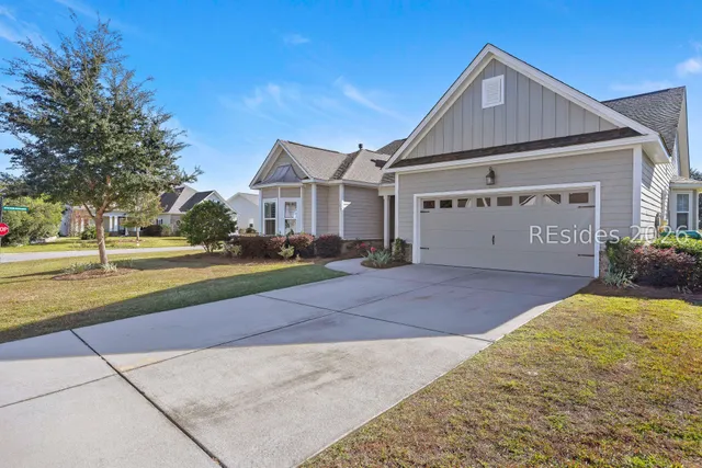 $789,000 | 270 Station Parkway, Bluffton, SC 29910
