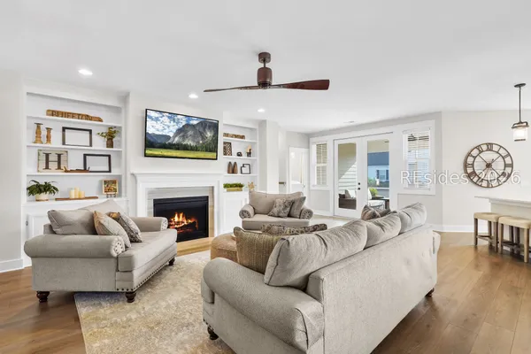 $746,500 | 270 Station Parkway, Bluffton, SC 29910