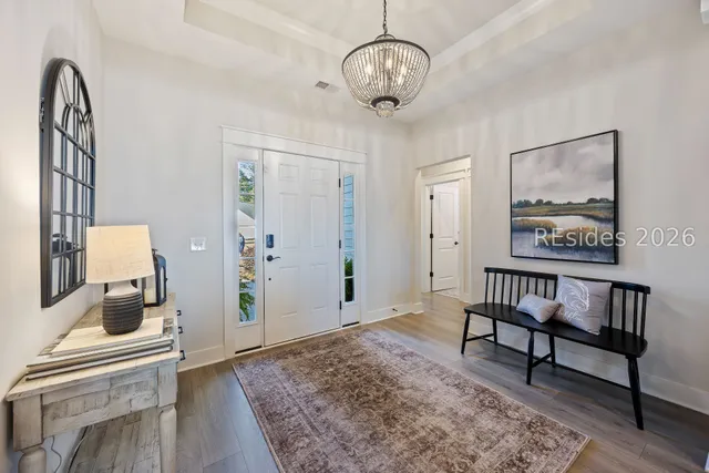 $789,000 | 270 Station Parkway, Bluffton, SC 29910